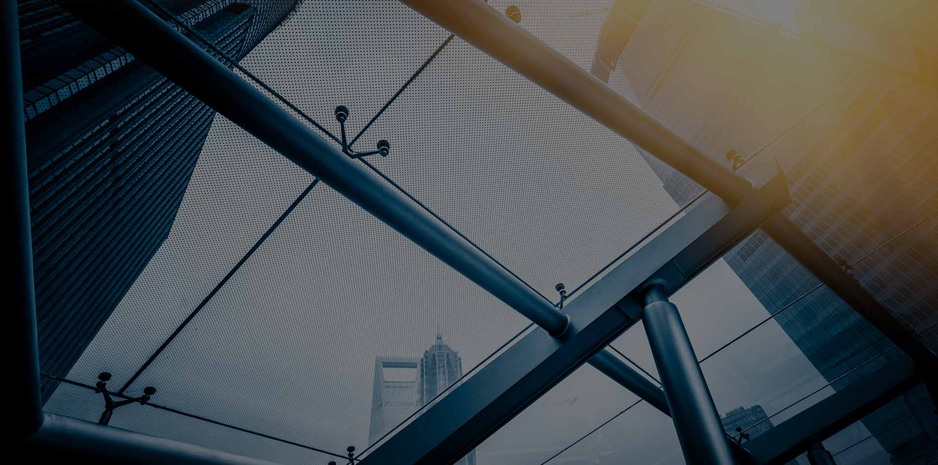 Glass Roofs