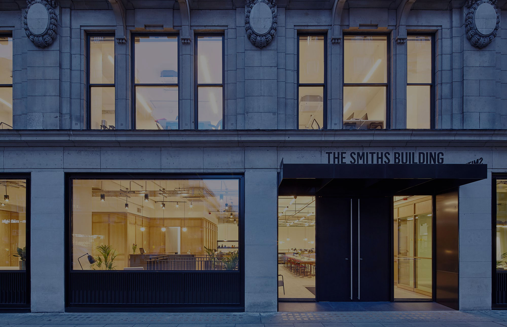 Specialist structural glazing company in London